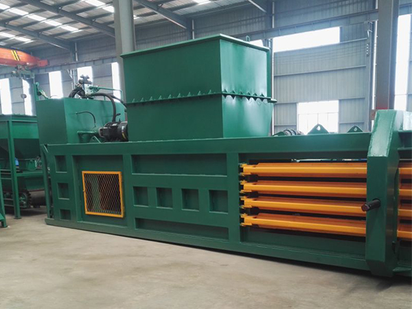 有机肥整套设备